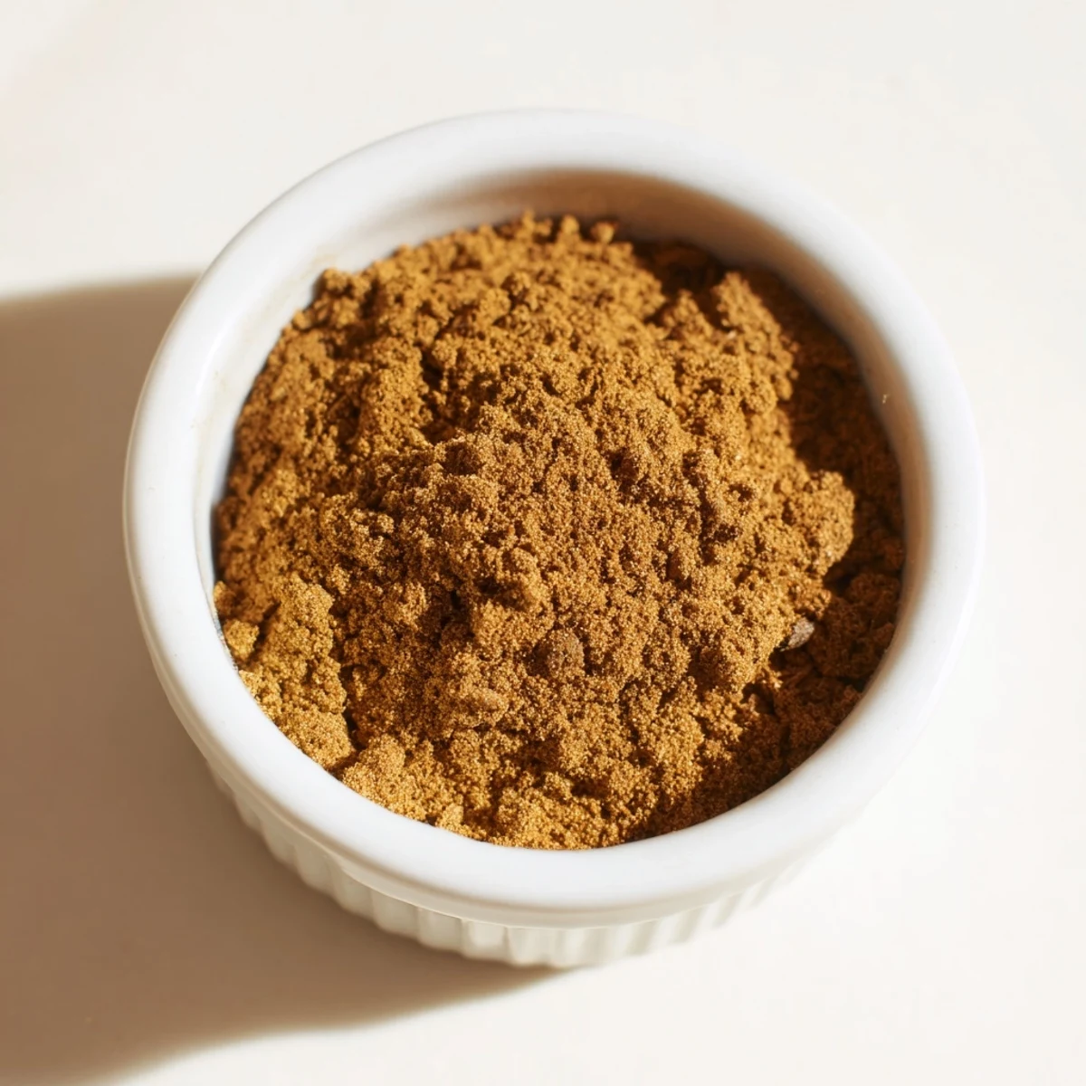 Gingerbread Spices Blend