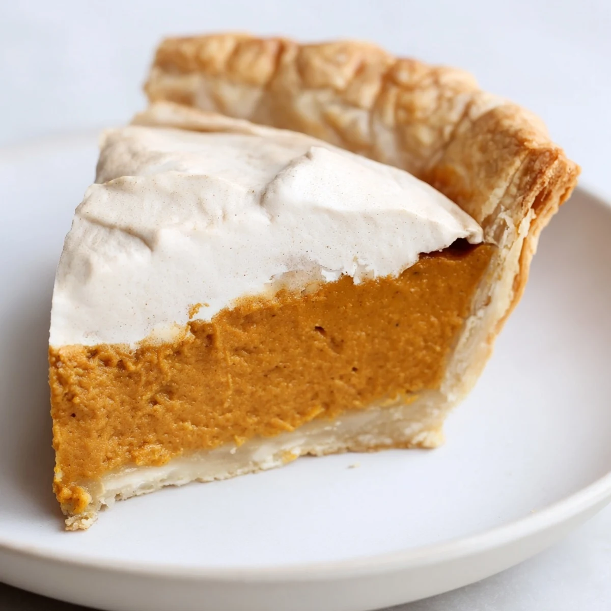 Homemade Spiced Pumpkin Pie cooling on a wire rack, ready for holiday dessert serving or autumn gatherings.