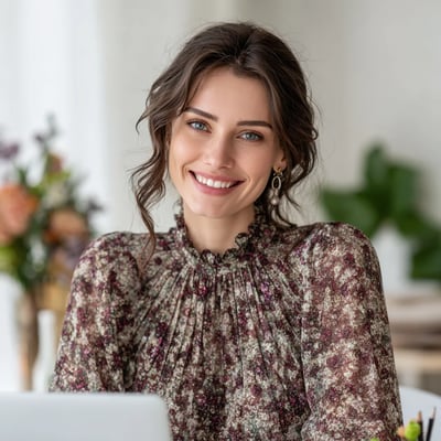 Lea Hoffmann profile photo