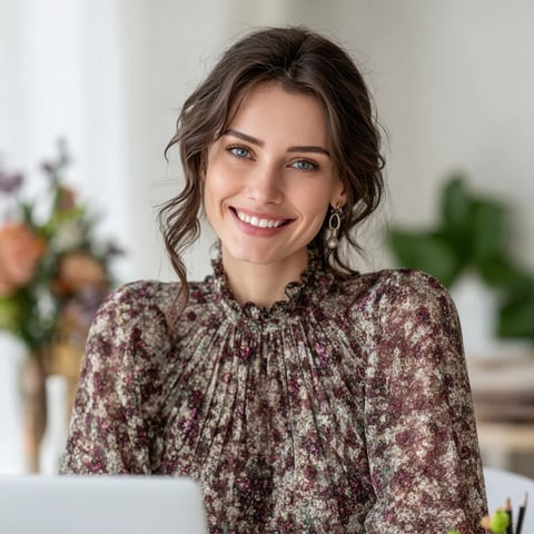 Lea Hoffmann profile photo